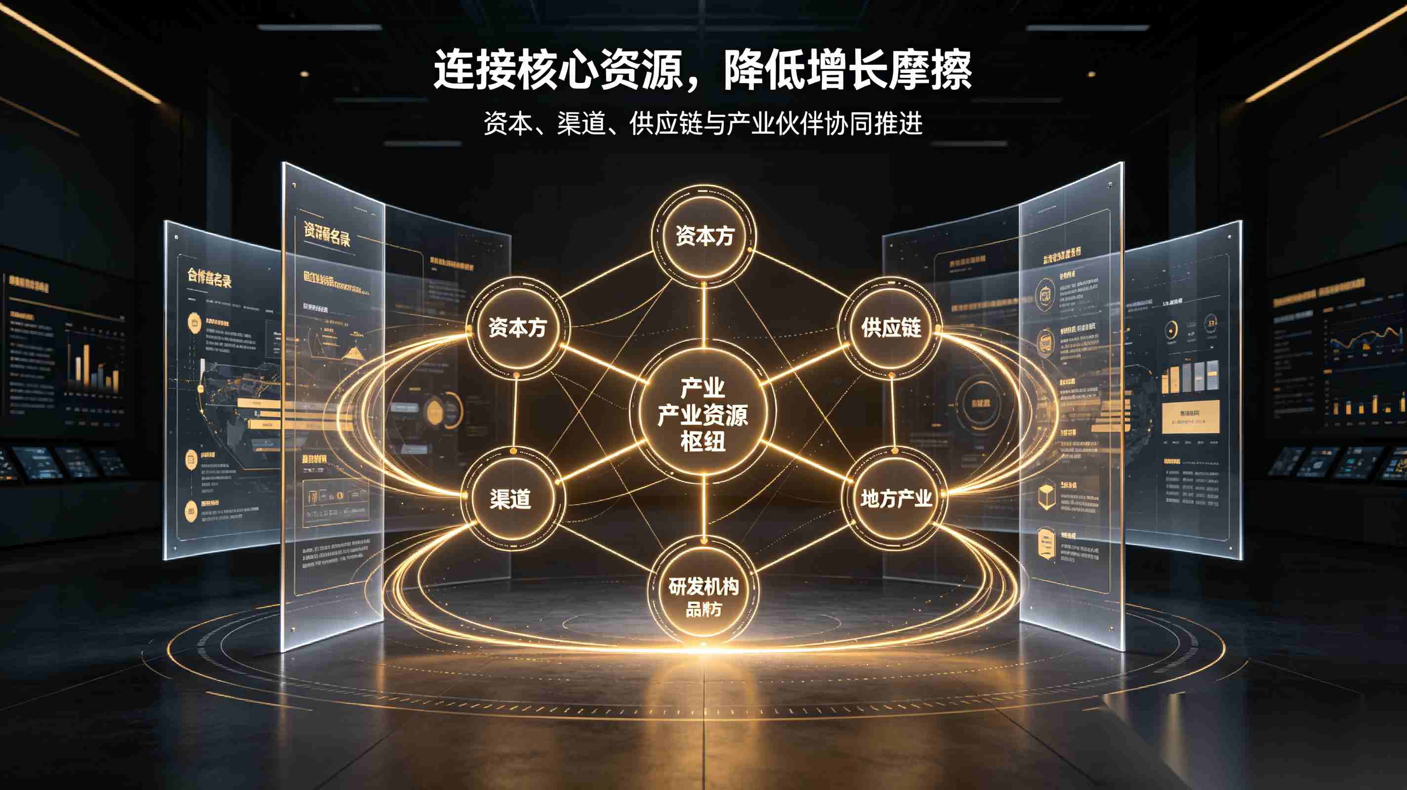 并购资源对接：尽职调查相关问答